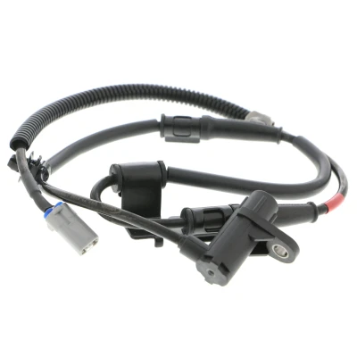 Bild av VEMO V52 72 0166 Capteur ABS Essieu arrière Qualité originale pour véhicules avec système antiblocage 12