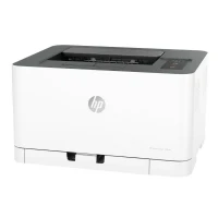Bild av HP Color Laser 150nw Laserskrivare Färg