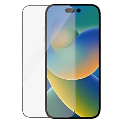Bild av PanzerGlass Screen Protector Apple iPhone 14 Pro Ultra Wide Fit
