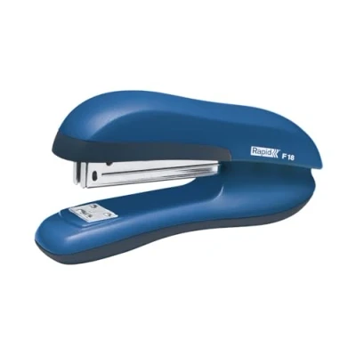Bild av R:Stapler F16 30sheets blue