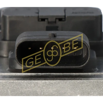 Bild av NOx sensor, katalysator, vw passat alltrack b8 variant, b8, 03N 907 807 A