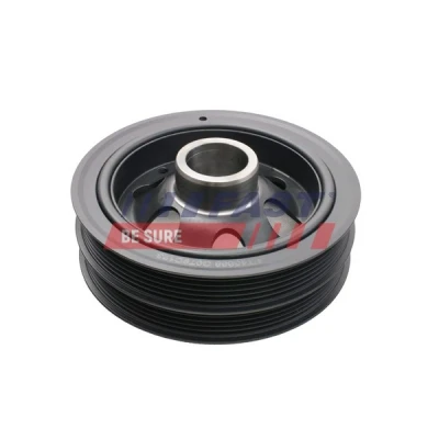 Bild av FAST FT45668 Poulie Damper 158 FORD: Transit Custom V362 Van, V363 Minibus