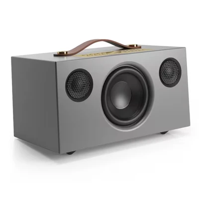 Bild av Audio Pro Addon C5 MkII Trådlös multiroom högtalare Grå