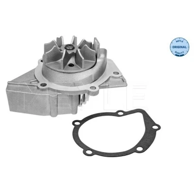 Bild av MEYLE 11 13 220 0001 Pompe à eau 20 avec joint d&#039;étanchéite ORIGINAL Quality pour transmission par courroie de distribution PEUGEOT: 206 3/5 portes