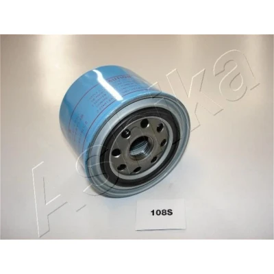 Bild av Oljefilter, nissan micra i, 15208 01B01, 1520801B02, 1520801B0B, 01B10, 01B15, 1520801B16, A5208 01B02, AY100NS