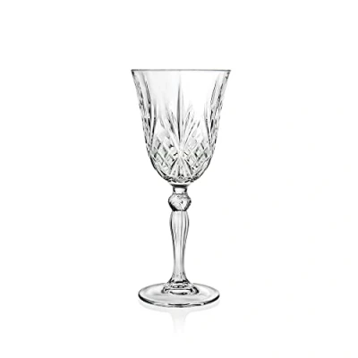 Bild av RCR Melodia Calice Acqua 27 cl Set 6 Pz