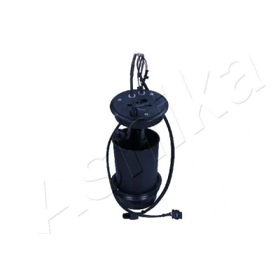 Bild av Matarmodul (AdBlue), bmw 5 [e60], touring [e61], 6 [e63], cabriolet [e64], x5 [e70], x6 [e71, e72], 16196765824, 16197216923, 161972