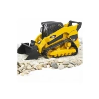Bild av Bruder CAT Multi terrain loader
