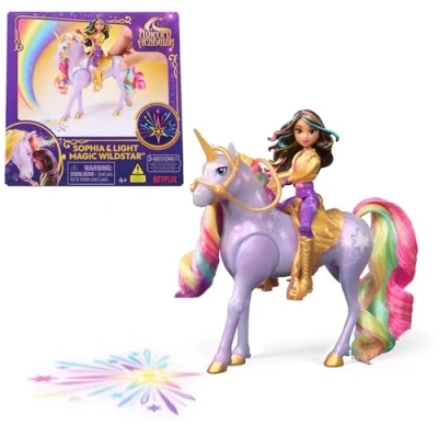 Bild av Unicorn Academy lSophiaALghtMgcWildstar, 6071464