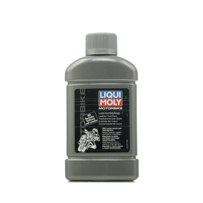 Bild av Ledervårdsmedel Liqui moly 1601