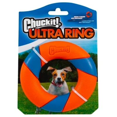 Bild av CHUCKIT Ultra ring