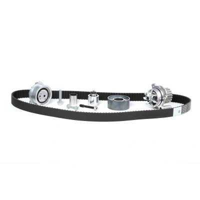Bild av Vattenpump + kuggremssats CONTINENTAL CTAM CT1134WP2