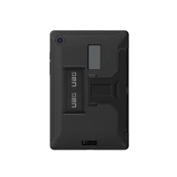 Bild av UAG Case for Galaxy Tab A8 10.5 in (2022) (SM X200 &amp; SM X205) Scout Black