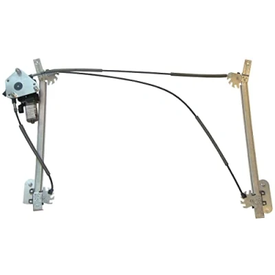 Bild av Valeo Lève vitre avant droite électrique avec moteur sans fonction confort 850903 MINI: 3/5 portes