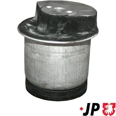 Bild av JP GROUP 1250101100 Support d&#039;Essieu Essieu arrière gauche, droit, avant OPEL: Zafira B, Astra H TwinTop, 3/5 portes