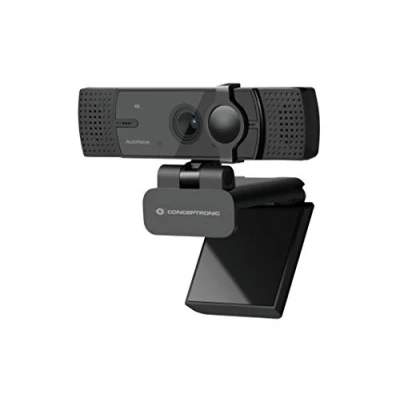 Bild av Conceptronics Conceptronic AMDIS07B web camera