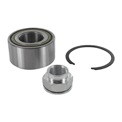 Bild av VAICO V24 0238 Kit de roulements roue Essieu avant EXPERT KITS + avec bague magnétique intégré 74 FIAT: Doblo II Van / Break, BRAVO 2