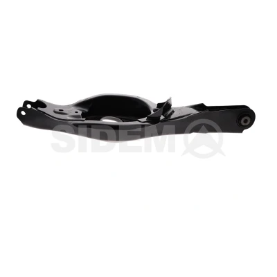Bild av SIDEM 51670 bras de suspension Essieu arrière gauche, inférieur oscillant longitudinal Tôle d&#039;acier Barre force MAZDA: CX 5 I