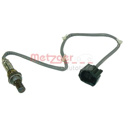 Bild av METZGER 0893109 Sonde lambda avec douille en caoutchouc référence OE M 18x1,5 de régulation 4 MAZDA: 3 5 portes, Berline