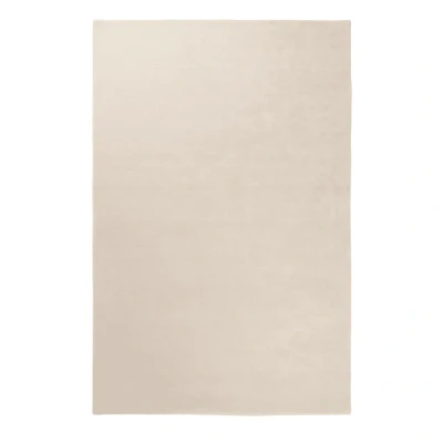 Bild av Ferm Living Stille Tufted Rug Mattor 200 x 300 Off white W200 D3 H300 cm