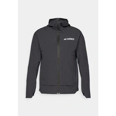 Bild av adidas Kvinnor Terrex Multi Soft shell Jacket, Black, XS