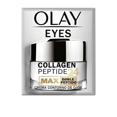 Bild av Olay Regenerist Collagen Peptide24 MAX Ögonkräm 15 ml