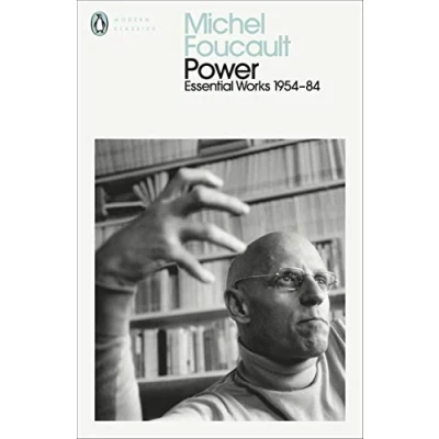 Bild av Power: The Essential Works of Michel Foucault 1954 1984