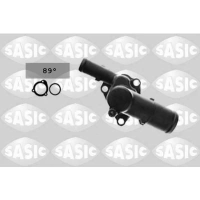 Bild av SASIC 4000371 Thermostat d&#039;eau RENAULT: Clio 2, 3, 4, DACIA: Sandero I, Logan I Berline