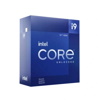 Bild av Intel BX8071512900KF Processor, 11.8 x 10.5 4.5 cm