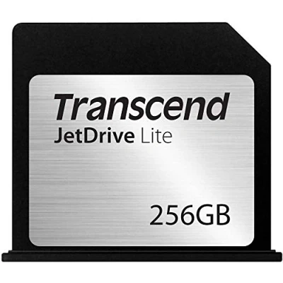 Bild av Transcend JetDrive Lite 350 flash minneskort 2