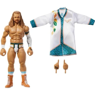Bild av Mattel WWE Elite Collection Tyler Bate 15 cm