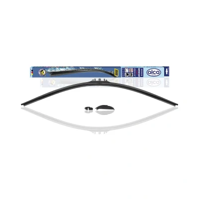 Bild av Balai d&#039;essuie glace Alca Super Flat 05600A avant