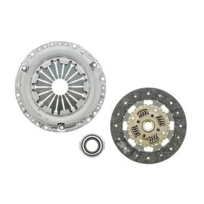 Bild av AISIN Clutch Kit (3P) KH 074 d&#039;embrayage à trois pièces avec mécanisme disque d&#039;embrayage, butée de débrayage 215