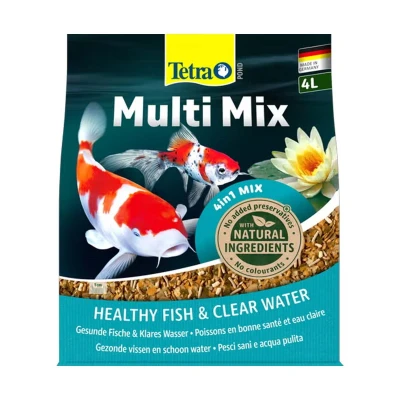 Bild av Tetra Pond Multi Mix 4 in 1 L
