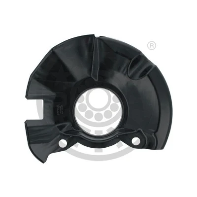 Bild av OPTIMAL BSP 9228L Protection De Disque Frein Essieu avant gauche