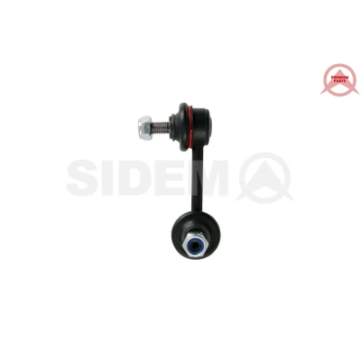 Bild av SIDEM 47367 Biellette de barre stabilisatrice Essieu arrière droit 85 MM10X1,5R HONDA: CR V 3, 4