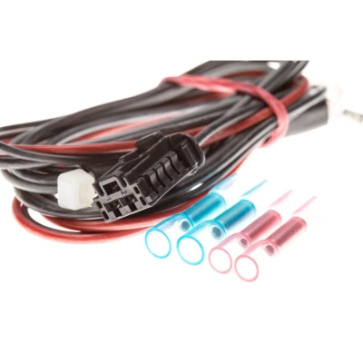 Bild av FEBI BILSTEIN 107049 Kit de réparation câble, hayon