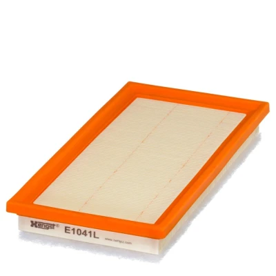 Bild av Luftfilter Hengst filter E1041L