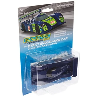 Bild av Scalextric C4111 Bil, Flerfärgad
