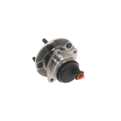 Bild av SKF VKBA 6600 Kit de roulements roue avec capteur ABS intégré CHRYSLER: Voyager 4, / Grand 3