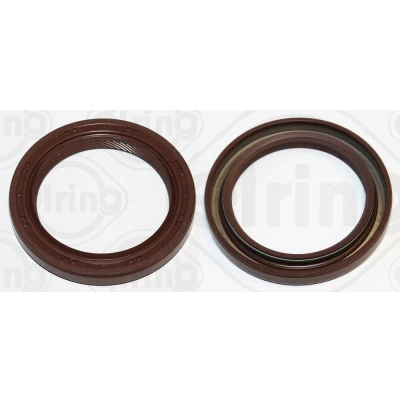 Bild av ELRING 459.360 Joint Spi De Vilebrequin FPM (caoutchouc fluoré) HONDA: CIVIC 8 Hatchback, Accord 7 Limousine, Hatchback