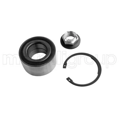 Bild av METELLI 19 2809 Kit de roulements roue 74 FORD: Transit Connect Mk1 Van, Tourneo