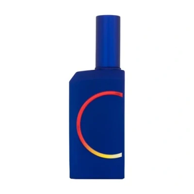 Bild av Histoires de Parfums This Is Not A Blue Bottle 1.3 Eau Parfum 60 ml