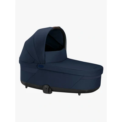 Bild av Cybex COT S Lux Liggdel, Ocean Blue
