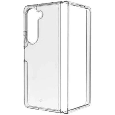 Bild av CELLY GELSKIN Samsung Galaxy Z Fold 5 Transparent