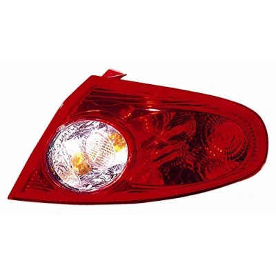 Bild av PRASCO DW4104174 Feu arrière gauche Partie extérieure sans porte lampe