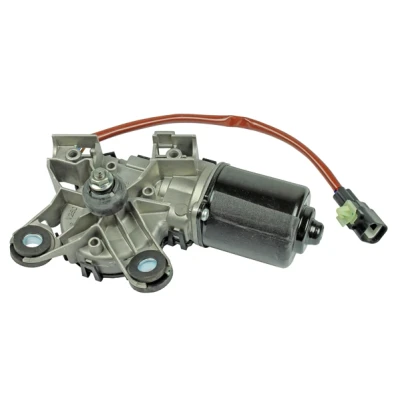 Bild av METZGER 2190576 Moteur d&#039;Essuie Glace 12 avant pour véhicules avec direction à gauche référence OE OPEL: Antara