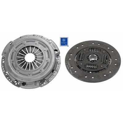 Bild av Kopplingssats Sachs 3000 970 099
