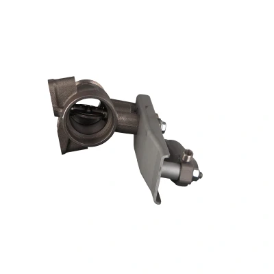 Bild av FEBI BILSTEIN 102876 Vanne EGR