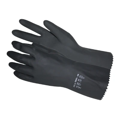Bild av KNIPEX 98 65 41 Gants en caoutchouc